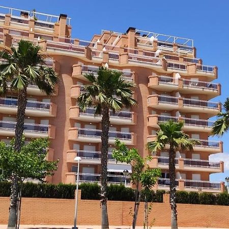 Acv - Playa Dorada -1ª Linea Planta 3 Norte Oropesa del Mar Exteriér fotografie